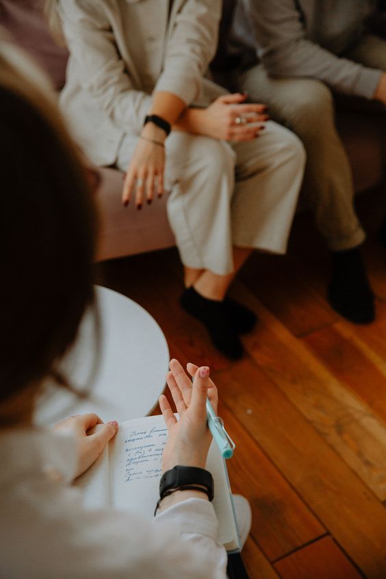couples counselling
